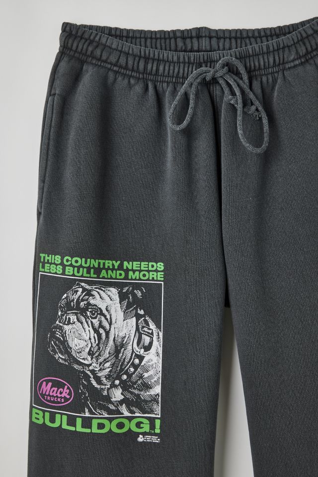 Pantalon de Survêtement Bulldog Mack Truck #3