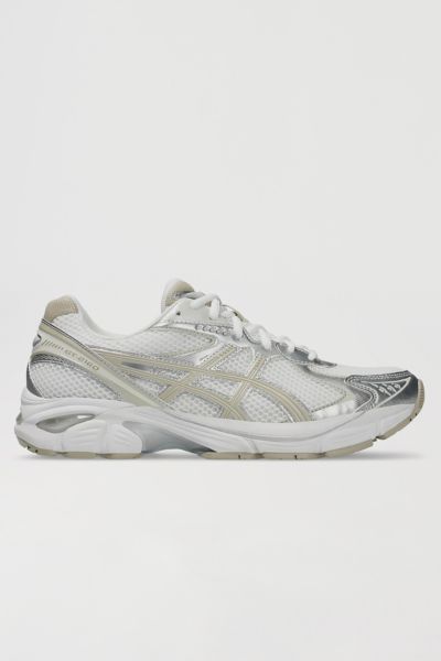 Asics Gt-2160 Sneaker In Silver, Men's At Urban Outfitters