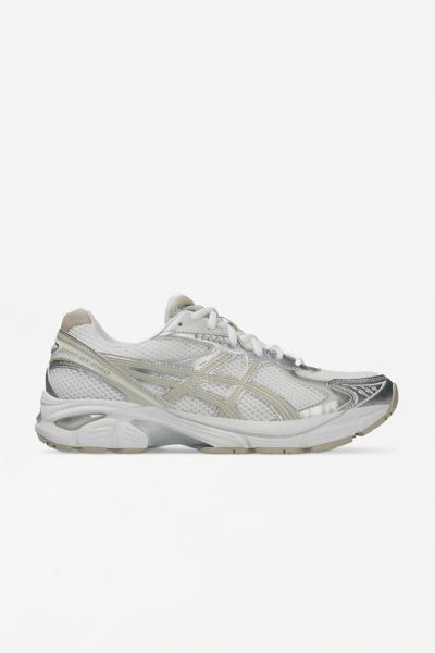 Asics Gt-2160 Sneaker In Silver, Men's At Urban Outfitters