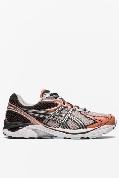 Asics Gt-2160 Sneaker In Red Earth, Men's At Urban Outfitters