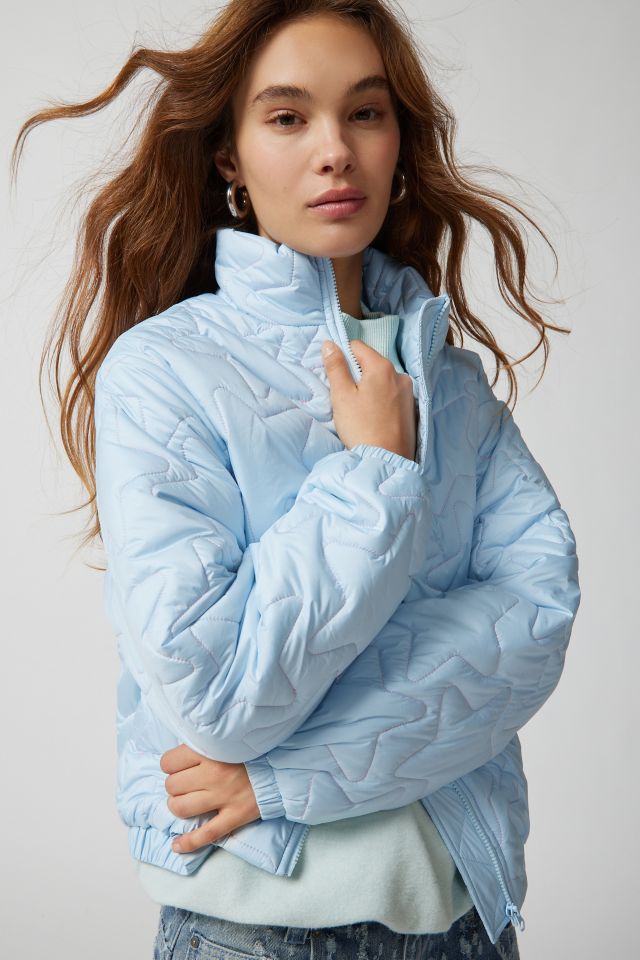 UO Starla Puffer Jacket