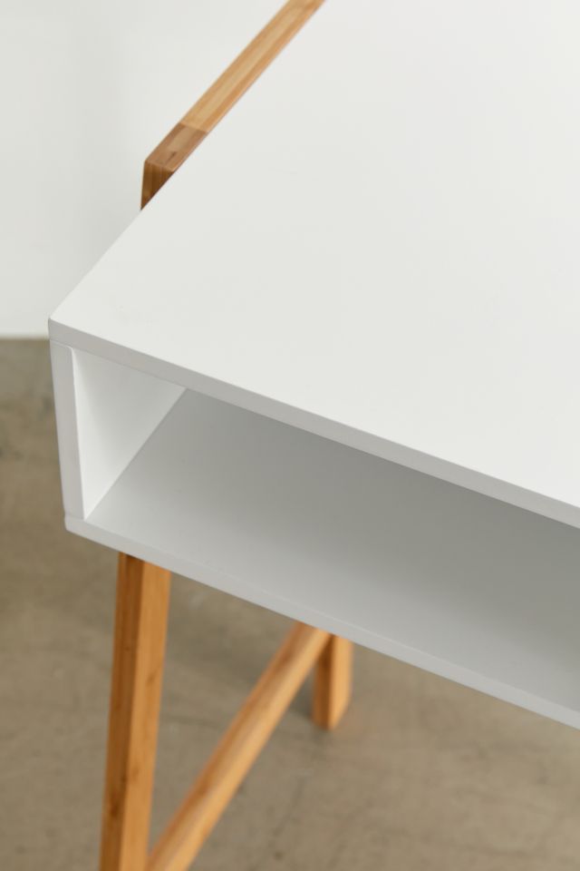 Mikaela Desk #5