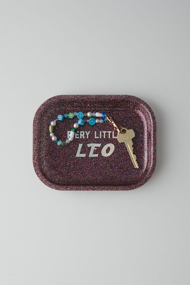 Golden Gems Graphic Printed Zodiac Tray #2