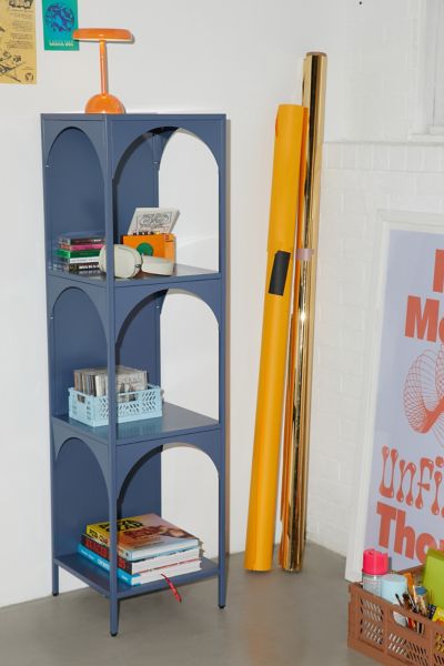 Mikaela 3-Tier Storage Shelf