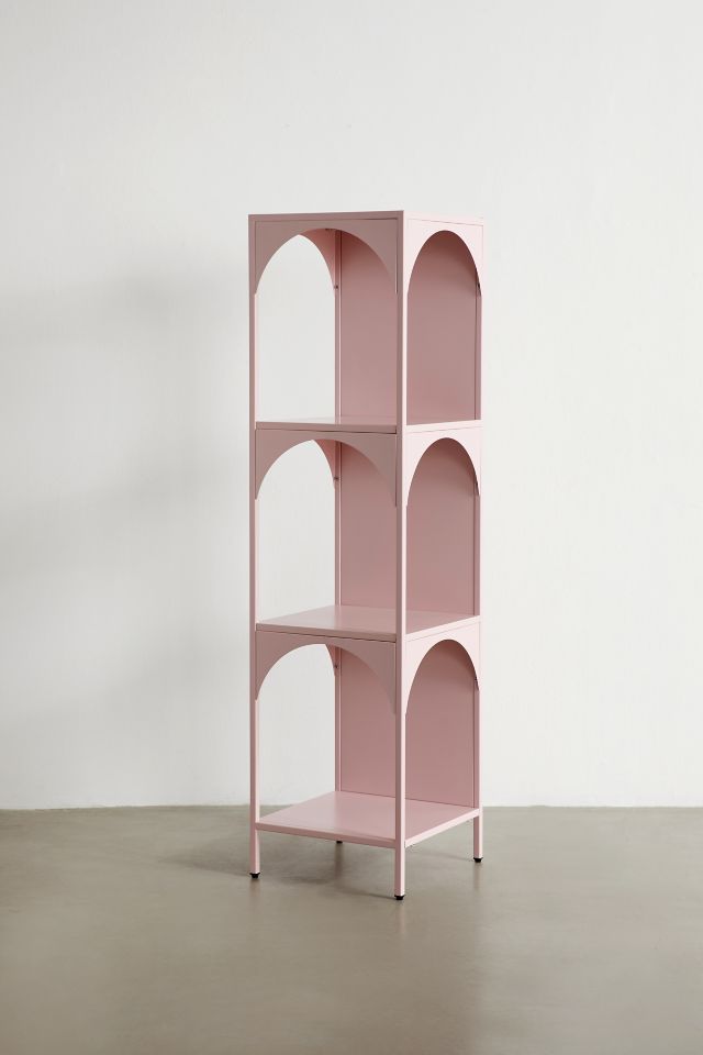 Mikaela 3-Tier Storage Shelf #3