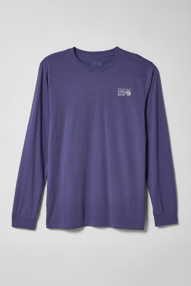 Men's Snow Yeti™ Long Sleeve