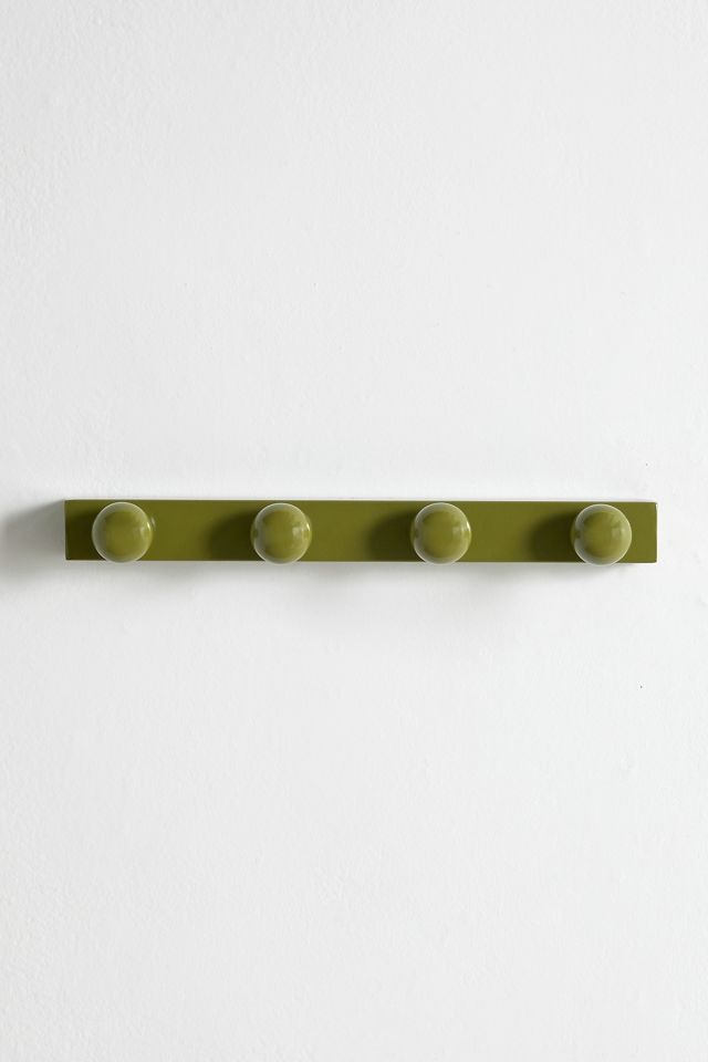 Lizzy Small Wall Multi-Hook | Urban Outfitters