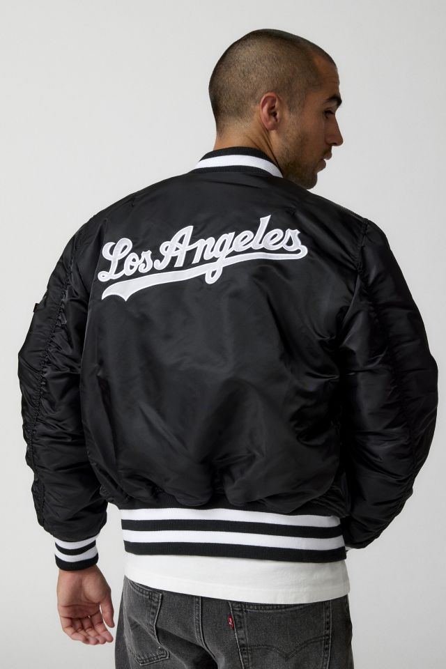 Varsity jacket new clearance era