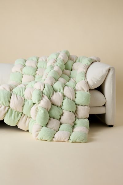 Tulip Icon Embroidered Sham Set