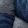 Celestial Blue/Dark Denim