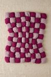Marshmallow Cloud Fleece Throw Blanket