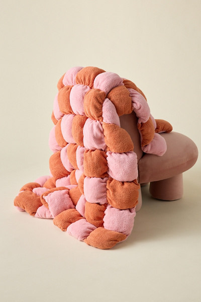 Urban Outfitters Throw Blanket - Thumbnail 2
