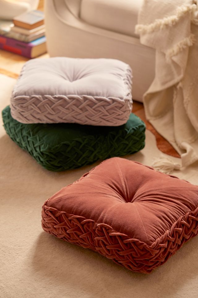 Floor pillows urban outlet outfitters