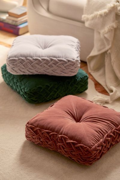 Maggie Boho Tufted Comforter