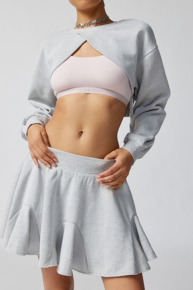 Out From Under Felix Mini Skirt #3