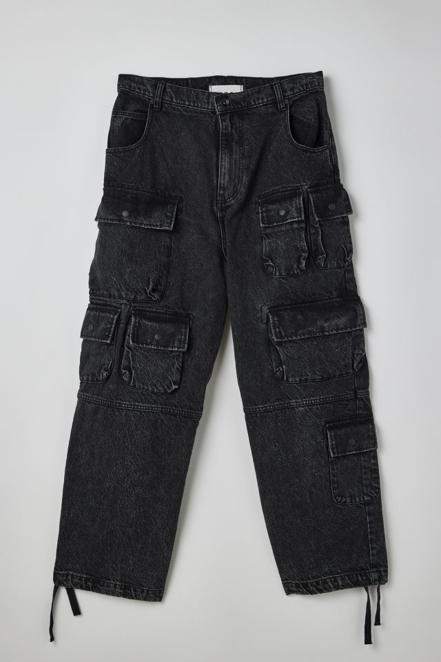 BDG Big Jack Tank Cargo Jean #1