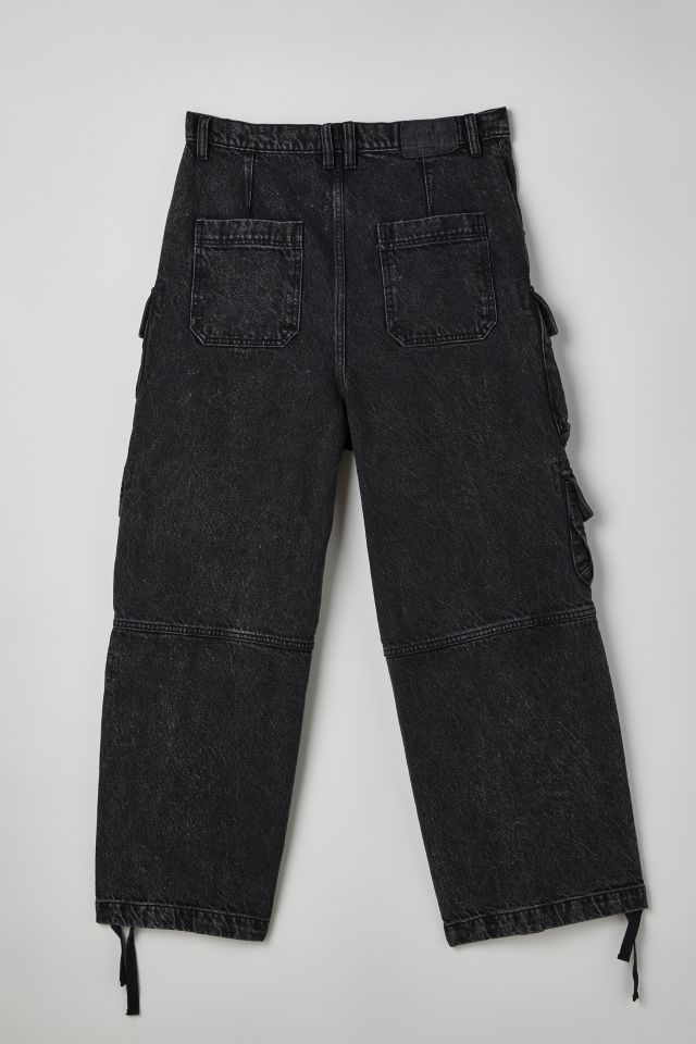 BDG Big Jack Tank Cargo Jean #2