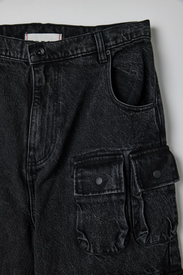 BDG Big Jack Tank Cargo Jean #3