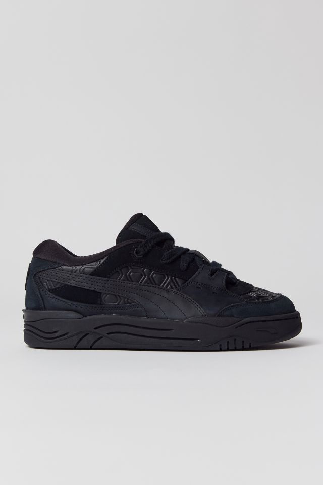 Puma-180 Luxe Sport