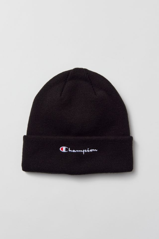 Champion UO Exclusive Beanie