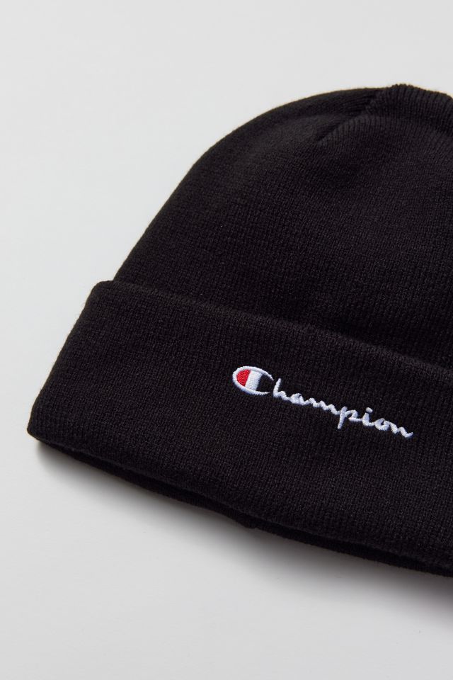 Champion UO Exclusive Beanie #1