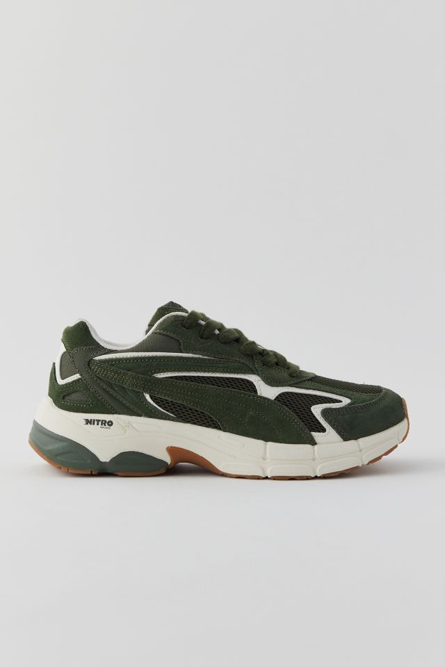 Puma Teveris NITRO Sneaker | Urban Outfitters