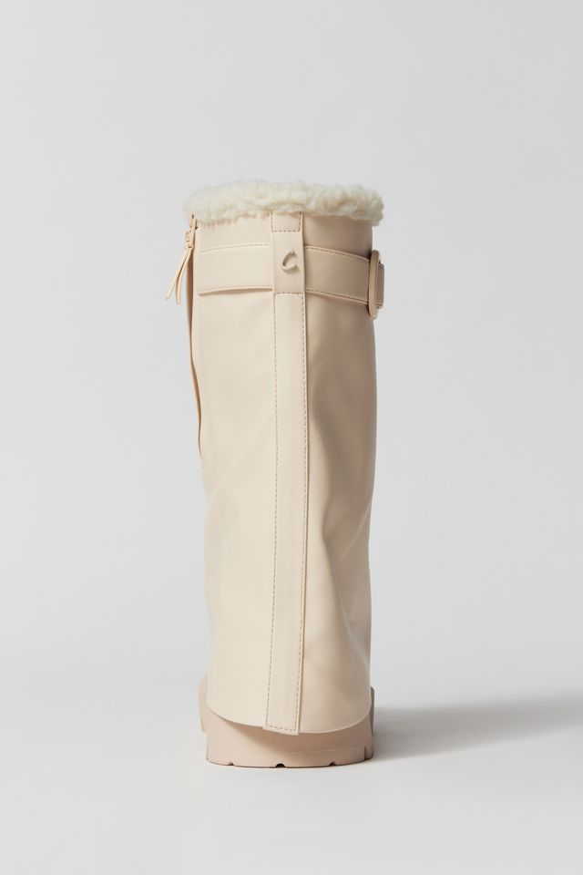 Circus NY By Sam Edelman Noah Lined Lug Sole Boot #4