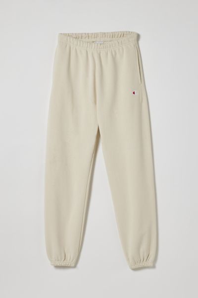 Champion Reverse Weave Sweatpants - Cem582-003 - Sneakersnstuff