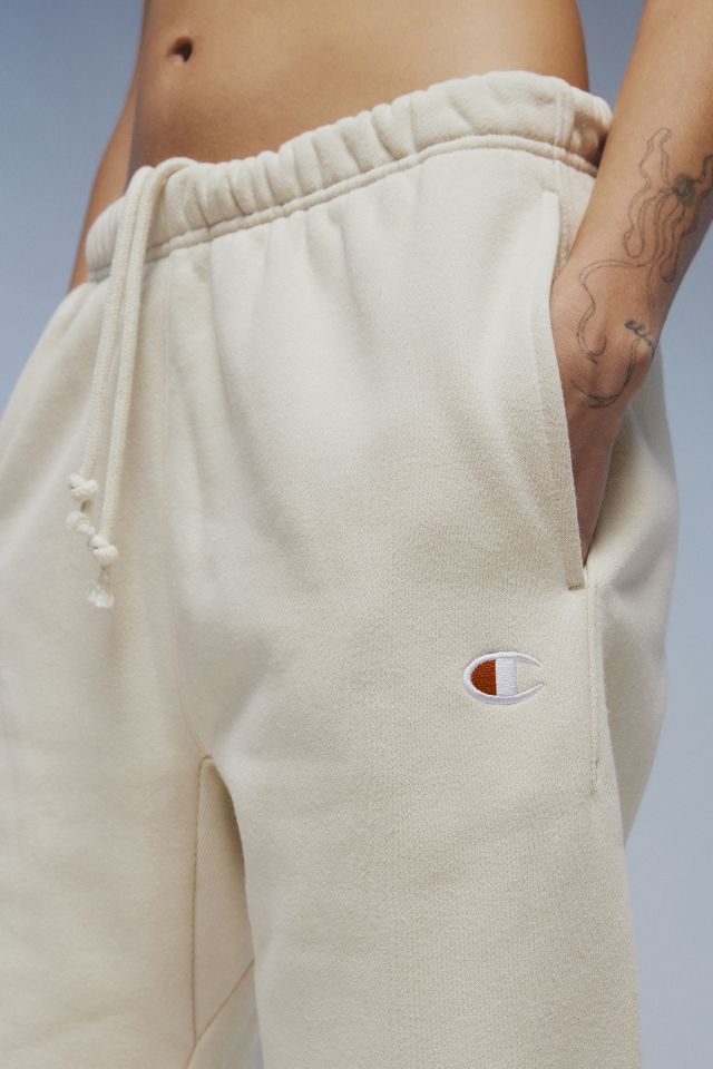 Champion Reverse Weave Sweatpants - Cem582-003 - Sneakersnstuff