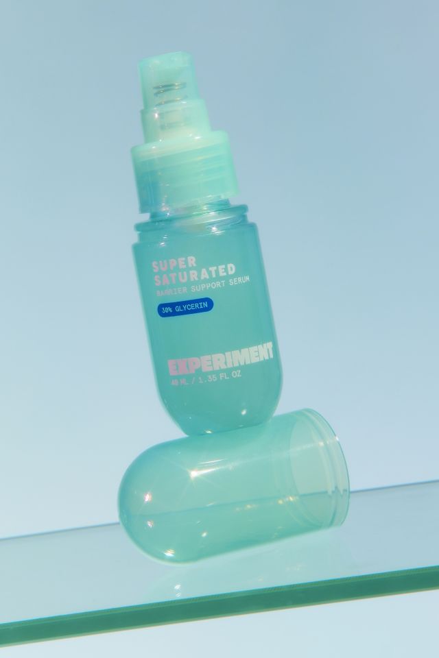 Experiment Beauty Super Saturated Barrier Support Serum