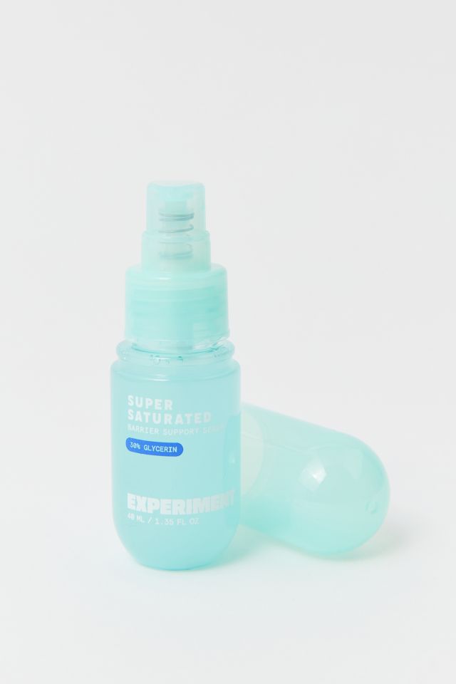 Sérum de soutien de barrière super saturé Experiment Beauty #1