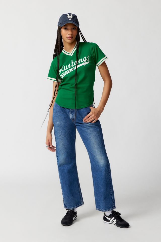Urban Renewal Remade Levi’s® Horseshoe Jean #2