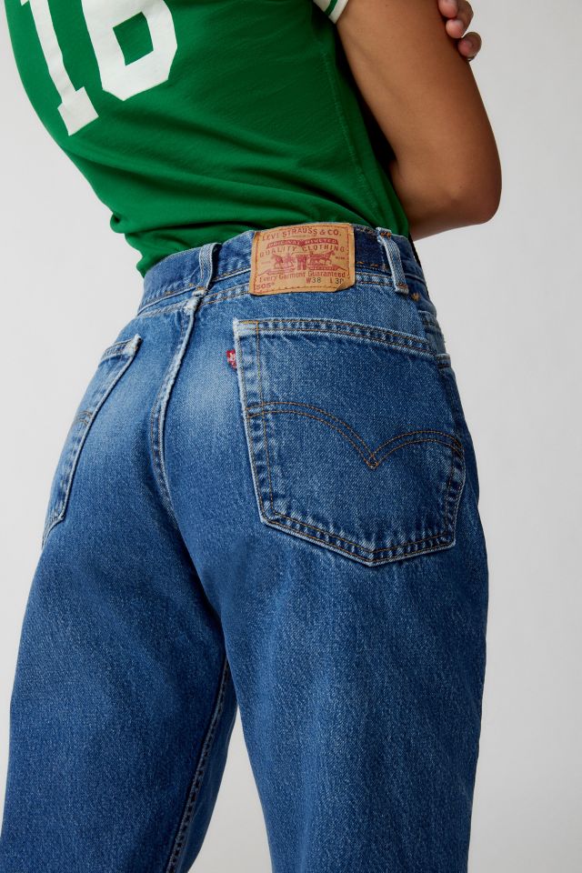Urban Renewal Remade Levi’s® Horseshoe Jean #3