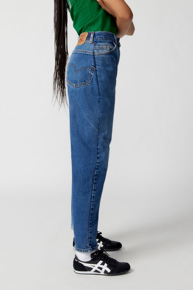 Urban Renewal Remade Levi’s® Horseshoe Jean #4