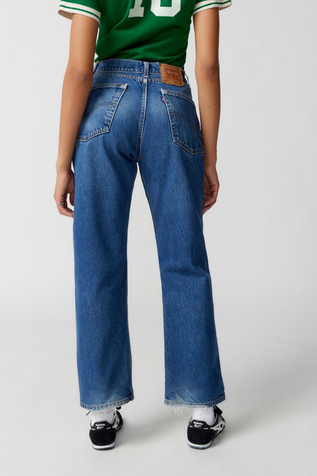 Urban Renewal Remade Levi’s® Horseshoe Jean #5