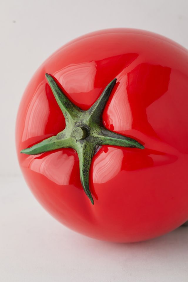 Tomato Table Lamp #5