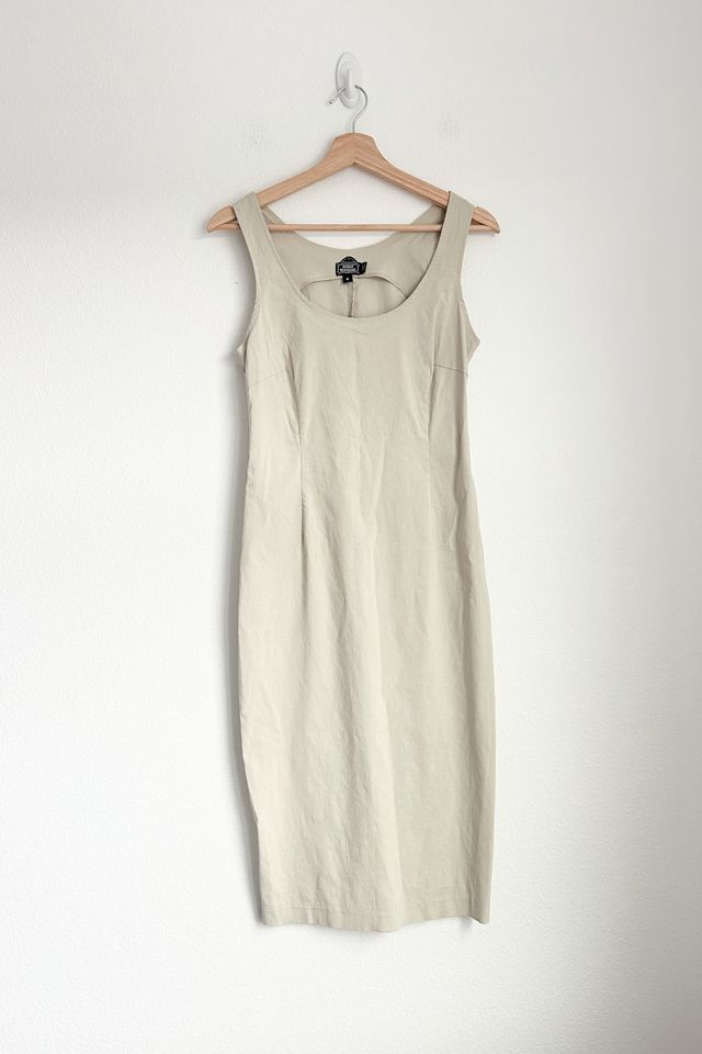 Vintage Maxi Dress | Urban Outfitters