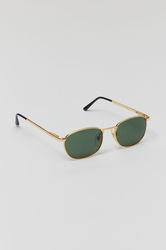 Urban Renewal Vintage Nova Sunglasses | Urban Outfitters