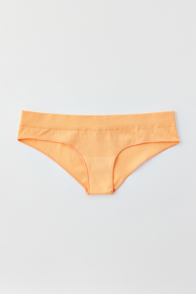 Out From Under Seamless Cheeky Undie | Urban Outfitters
