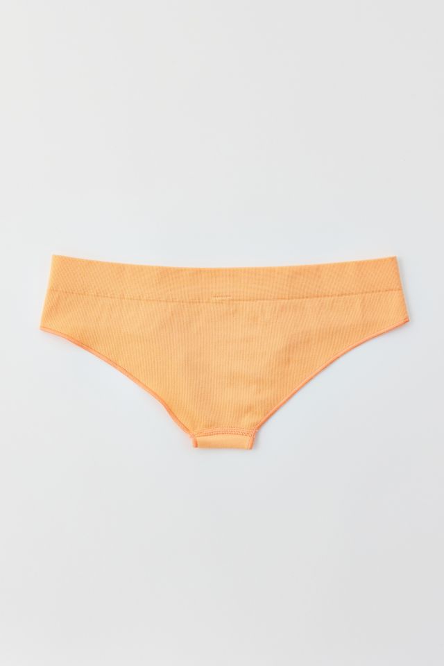 Out From Under Seamless Cheeky Undie #1