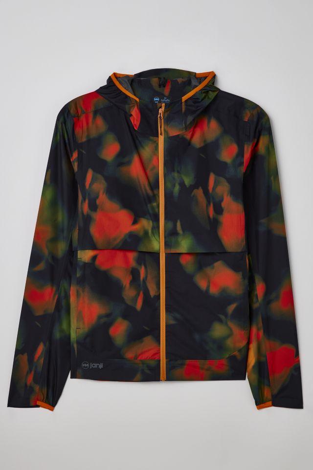 Janji Rainrunner Pack Jacket | Urban Outfitters