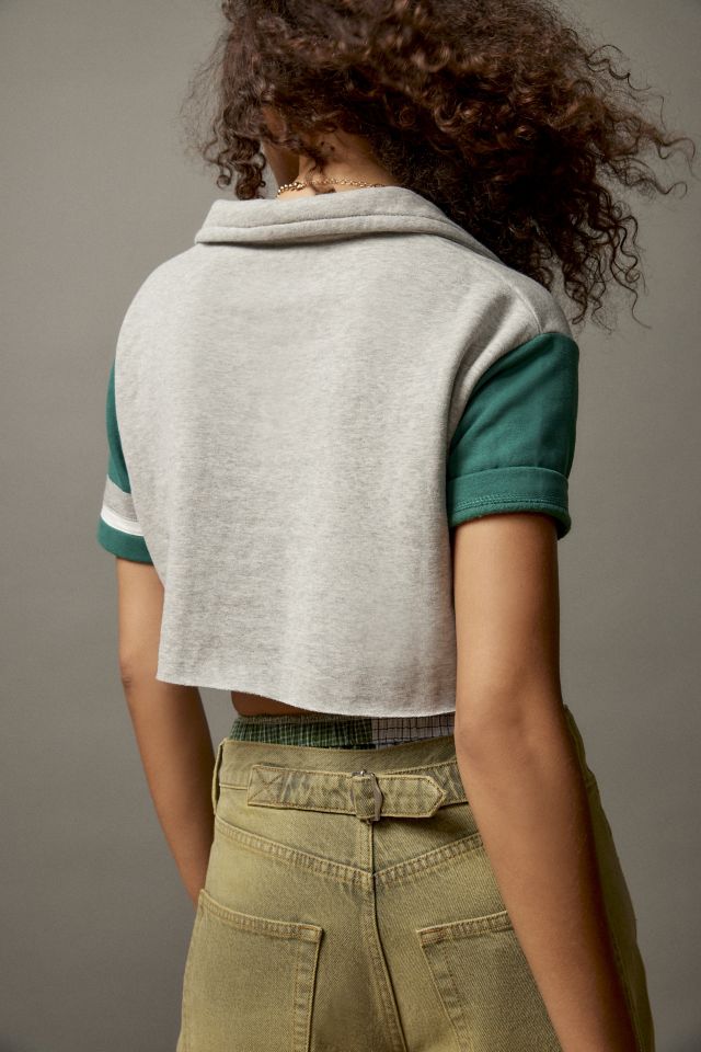 Sweat-shirt court BDG Cam #3