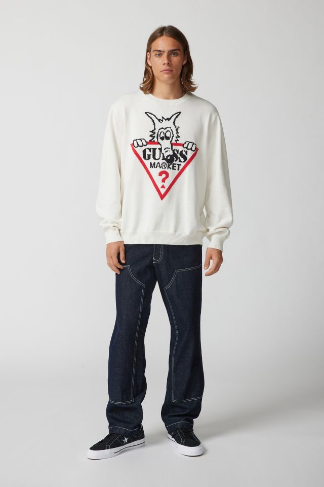 Guess x urban outfitters online