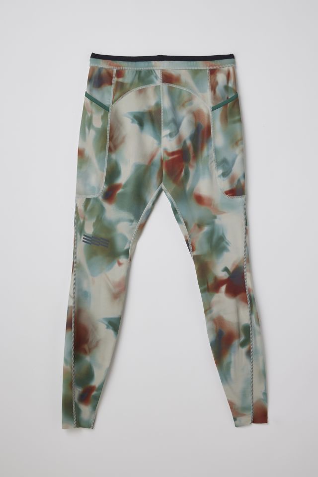 Janji Boreal Fleece Running Tight #2