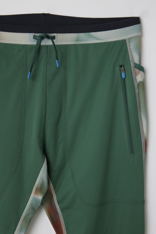 Janji Boreal Fleece Running Tight #3