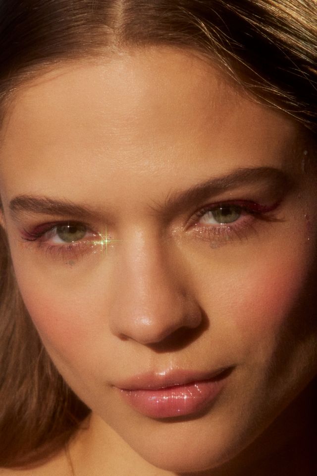 Unicorn Skin Cosmetics Glitter Spray Urban Outfitters