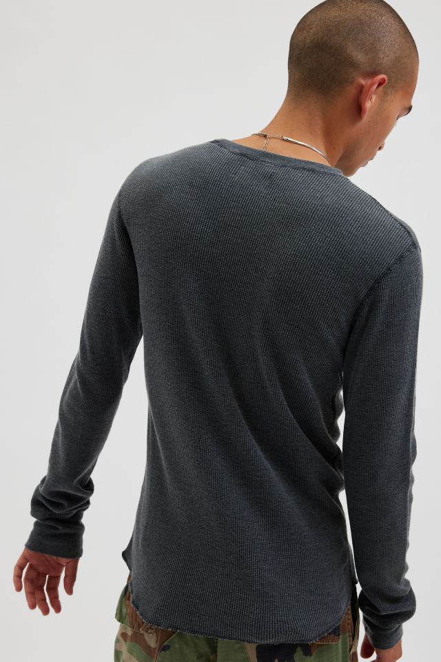 BDG Baselayer Thermal Long Sleeve Tee #1