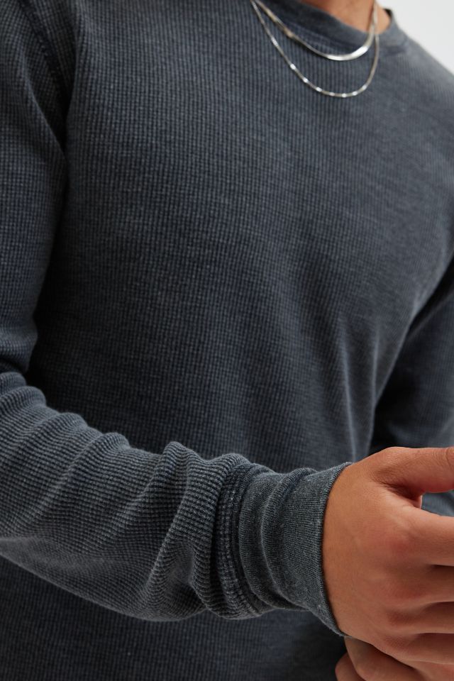 BDG Baselayer Thermal Long Sleeve Tee #3
