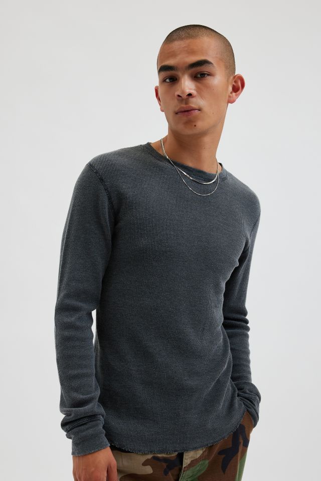 BDG Baselayer Thermal Long Sleeve Tee #4