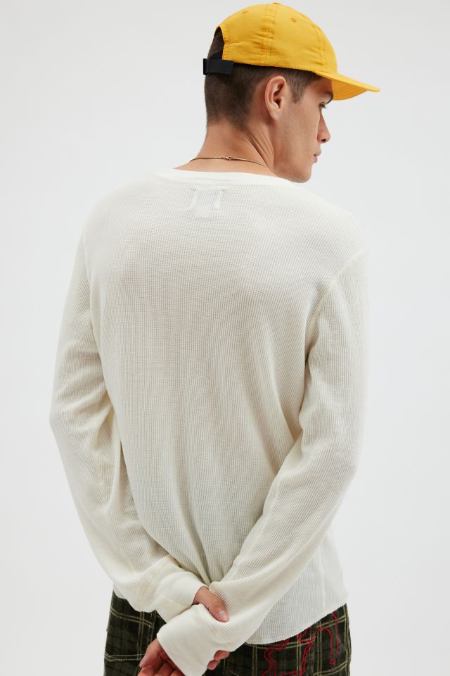 BDG Baselayer Thermal Long Sleeve Tee #1